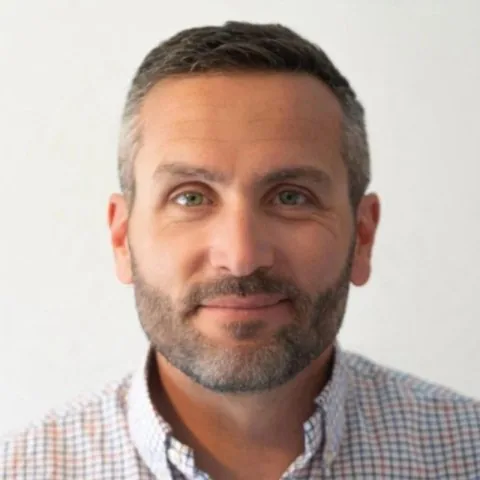 Paul Puaux, formateur Optima Academy