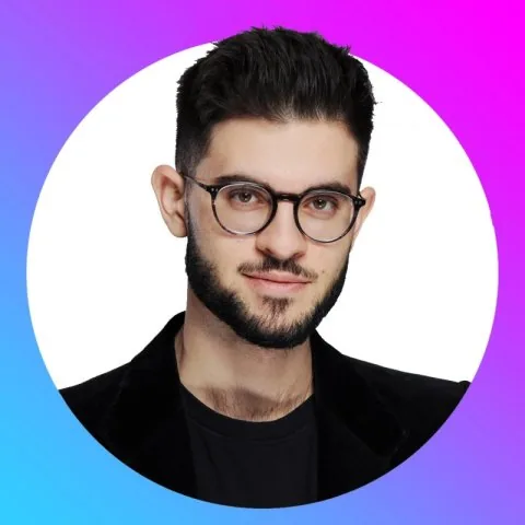Loïc Chauveau, formateur Optima Academy